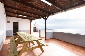Peaceful Escape, Terrace & BBQ in El Escobonal